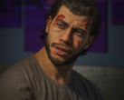 Uma captura de tela do protagonista do MindsEye, Jacob Diaz (fonte da imagem: Comunidade Steam)