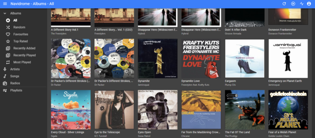 O Navidrome é um ótimo player auto-hospedado, mas não permite que o senhor gerencie sua biblioteca. Para isso, o senhor precisará do MusicBrainz Picard (Fonte da imagem: Notebookcheck)