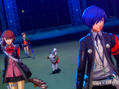 Uma captura de tela de Persona 3 Reload (fonte da imagem: comunidade Steam)