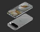 O Google Pixel 10 Pro XL, na foto, pode ter mais espaço de armazenamento do que o modelo não-Pro (fonte da imagem: Android Headline)