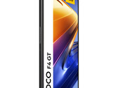O POCO F4 GT se parece com a imagem cuspida do Redmi K50 Gaming. (Fonte da imagem: @rquandt &amp; WinFuture)