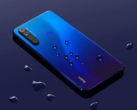 O site Redmi Note 8 está agora recebendo Android 11 na Europa. (Fonte: Xiaomi)