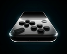 Imagem promocional do teclado Sidephone Mini Controller.