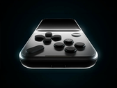 Imagem promocional do teclado Sidephone Mini Controller.
