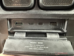 O Soundcore reduziu as conexões