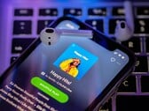 Usuários com uma conta gratuita do Spotify podem finalmente selecionar músicas diretamente. (Fonte da imagem: omid armin)