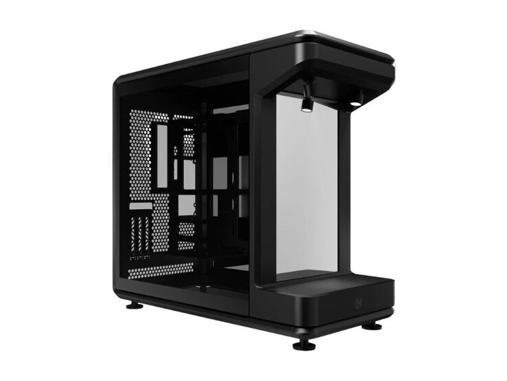 Espelho de palco MasterFrame 360. (Fonte da imagem: Hardware&Co) 