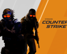 O Counter-Strike 2, cujo teaser do jogo é mostrado na foto, continua sendo o lar de uma economia próspera no Steam Marketplace (fonte da imagem: Valve)