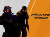 O Counter-Strike 2, cujo teaser do jogo é mostrado na foto, continua sendo o lar de uma economia próspera no Steam Marketplace (fonte da imagem: Valve)