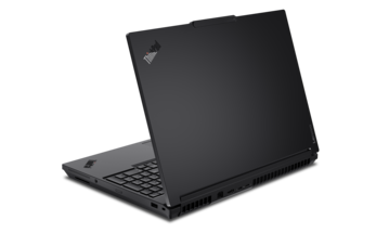 Lenovo ThinkPad P16 Gen 3 (fonte da imagem: Lenovo)