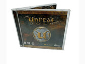Os clássicos de FPS Unreal e Unreal Tournament agora são gratuitos para jogar (Fonte da imagem: Etsy)