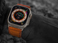 O Apple Watch Ultra conta com o mesmo chipset que o modelo de relógio Apple a partir de 2020. (Fonte da imagem: Apple)
