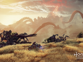 Horizon Forbidden West é lançado em 18 de fevereiro para PlayStation 4 e PlayStation 5. (Fonte de imagem: Sony)