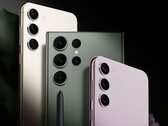 O Google Fast Pair deve tornar mais simples a instalação de um smartphone Android. (Fonte de imagem: Samsung via @evleaks)