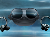 O XR Elite. (Fonte: HTC Vive)