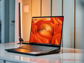 Asus Zenbook Pro 16X (2023)