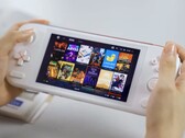 O AIR Plus será uma alternativa mais barata para o AYA NEO AIR e o AYA NEO AIR Pro. (Fonte de imagem: AYA NEO)