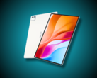 O Asus Pad.
