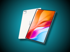 O Asus Pad.
