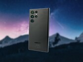 Galaxy O S22 Ultra tem quase o mesmo hardware de câmera que o Galaxy S21 Ultra. (Fonte: Benjamin Voros on Unsplash, edição de Notebookcheck)