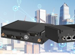O MS-C927 é um novo mini PC com resfriamento passivo (Fonte da imagem: MSI)