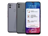 O novo GS5. (Fonte: Gigaset)