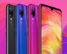 Parece que o Android 10 começou a alcançar mais aparelhos Redmi Note 7. (Fonte da imagem: Xiaomi)