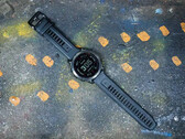 A Garmin lançou duas atualizações em menos de uma semana para a série Fenix 7. (Fonte da imagem: BikeRadar)
