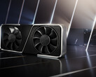 A Nvidia lançou o RTX 3060 Ti em dezembro de 2020. (Fonte: Nvidia)