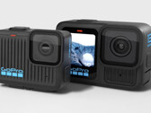 A GoPro superou a DJI no lançamento de novas câmeras de ação este ano. (Fonte da imagem: GoPro)