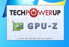 Versões mais antigas do GPU-Z têm relatado valores incorretos Tiger Lake Valores Iris Xe (Fonte de imagem: TechPowerUp)
