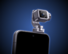 O celular Honor Robot.