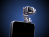 O celular Honor Robot.