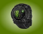 A série Garmin Instinct 3 recebeu quatro atualizações beta em julho de 2026.