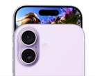 o iPhone 18 pode não ser uma atualização em relação ao iPhone 17 da foto.