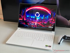 O Legion 7 16AGP11 agora vem equipado com uma GeForce RTX 5070 e 12 GB de VRAM.