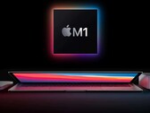A Apple M1 poderá em breve ser acompanhada por um potencial M1X SoC. (Fonte de imagem: Apple/Domus)