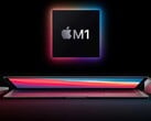 A Apple M1 poderá em breve ser acompanhada por um potencial M1X SoC. (Fonte de imagem: Apple/Domus)