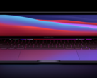 Apple Os modelos MacBook Pro da próxima geração do MacBook terão uma lomba de resolução. (Imagem: Apple)
