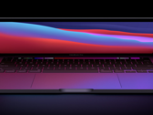 Apple Os modelos MacBook Pro da próxima geração do MacBook terão uma lomba de resolução. (Imagem: Apple)