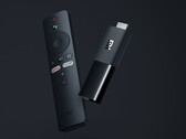 O bastão Mi TV Stick não tem suporte 4K. (Fonte: Fonte)