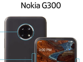 Um novo telefone Nokia? (Fonte: NokiaPowerUser)