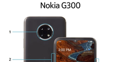 Um novo telefone Nokia? (Fonte: NokiaPowerUser)