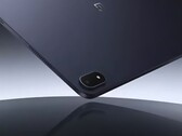 Espera-se que o OnePlus Pad 2 seja lançado globalmente como o OnePlus Pad 3, embora com algumas mudanças. (Fonte da imagem: OnePlus)