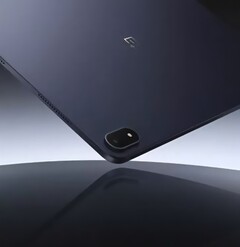 Espera-se que o OnePlus Pad 2 seja lançado globalmente como o OnePlus Pad 3, embora com algumas mudanças. (Fonte da imagem: OnePlus)