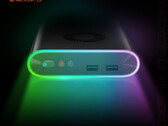 O ONEXPLAYER ONEXGPU custa a partir de US$ 599. (Fonte da imagem: One-Netbook)