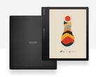 O Onyx Boox Leaf 3C usa uma tela avançada Kaleido 3 E Ink. (Imagem: Onyx)