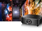 O novo projetor laser DuraCore ProScene. (Fonte: Optoma)