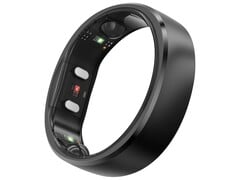 RingConn: Nova atualização para anéis inteligentes. (Imagem simbólica, fonte da imagem: RingConn)