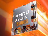 O AMD Ryzen 5 8600G foi visto no Geekbench (imagem via AMD, editada)